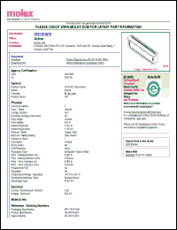 Click here to download 78119-1078 Datasheet