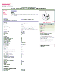 Click here to download 74952-5006 Datasheet