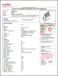 Click here to download 75827-2104 Datasheet