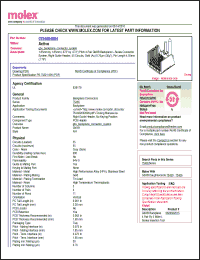 Click here to download 0754654504 Datasheet