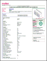 Click here to download 0872644452 Datasheet