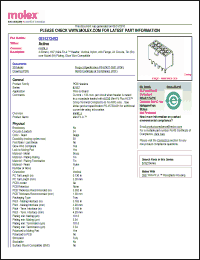 Click here to download 0874272492 Datasheet