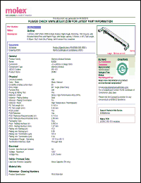 Click here to download 0876090069 Datasheet