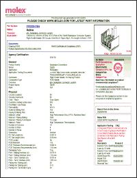 Click here to download 0752354104 Datasheet