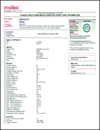 Click here to download 0850131512 Datasheet