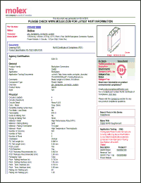 Click here to download 75492-1066 Datasheet