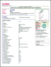 Click here to download 0754921035 Datasheet