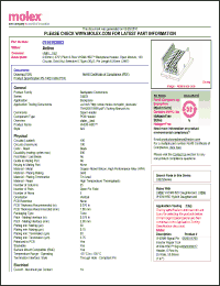 Click here to download 0749792502 Datasheet