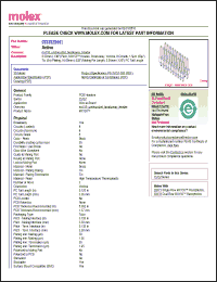 Click here to download 75757-5441 Datasheet