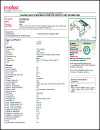 Click here to download 75783-0123 Datasheet