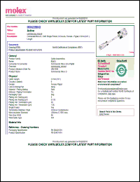 Click here to download 834219043 Datasheet