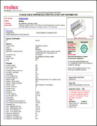 Click here to download 75832-2204 Datasheet