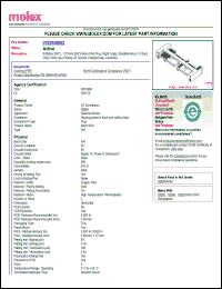 Click here to download 0783940002 Datasheet