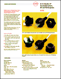 Click here to download 75117-1018 Datasheet