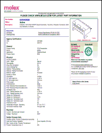 Click here to download 0009483036 Datasheet