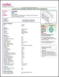 Click here to download A-71850-0138 Datasheet