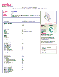 Click here to download 0010081051 Datasheet