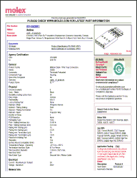 Click here to download A-70400-0533 Datasheet