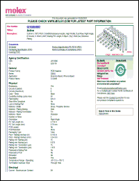 Click here to download 0010894082 Datasheet