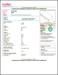 Click here to download 10-01-1084 Datasheet