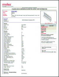 Click here to download 0010441021 Datasheet