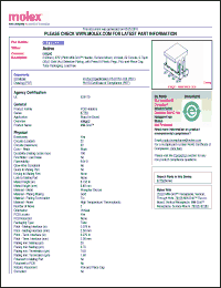 Click here to download 0877592266 Datasheet