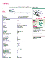 Click here to download 0878072006 Datasheet