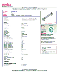 Click here to download 0923151215 Datasheet