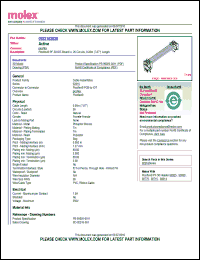 Click here to download 0923162620 Datasheet