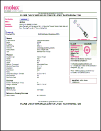 Click here to download 0923150440 Datasheet