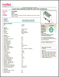 Click here to download 71395-0112 Datasheet