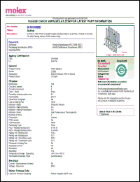 Click here to download A713080008N Datasheet