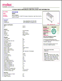 Click here to download A-71395-1120 Datasheet