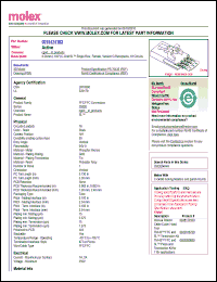 Click here to download 0015474183 Datasheet