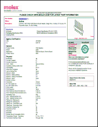 Click here to download A-4030-27A102 Datasheet