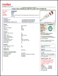 Click here to download 0039000224 Datasheet