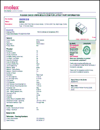 Click here to download 0353391216 Datasheet