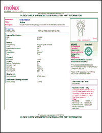 Click here to download 0190700143 Datasheet