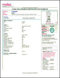 Click here to download 1960670063 Datasheet