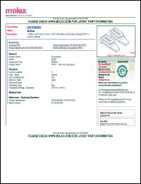 Click here to download 0351820292 Datasheet