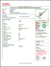 Click here to download 0194310015 Datasheet