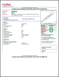 Click here to download 0354089502 Datasheet