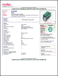 Click here to download 0314022400 Datasheet