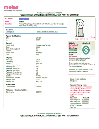 Click here to download 0190730229 Datasheet