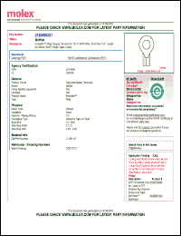 Click here to download 0190690221 Datasheet