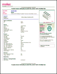 Click here to download 391001509 Datasheet