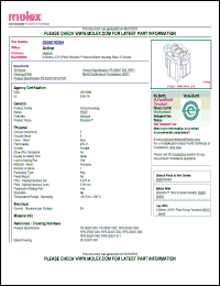 Click here to download 0355070304 Datasheet