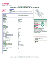 Click here to download 0389690006 Datasheet