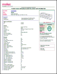 Click here to download A432236001 Datasheet