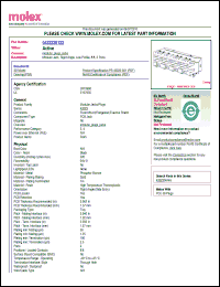 Click here to download 0432238122 Datasheet